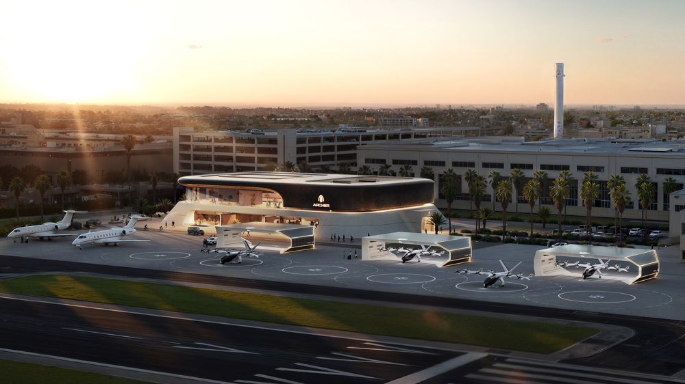 The Airport Acquisition That Could Reshape Urban Air Mobility: Why Archer's Hawthorne Play Is a Strategic Masterstroke